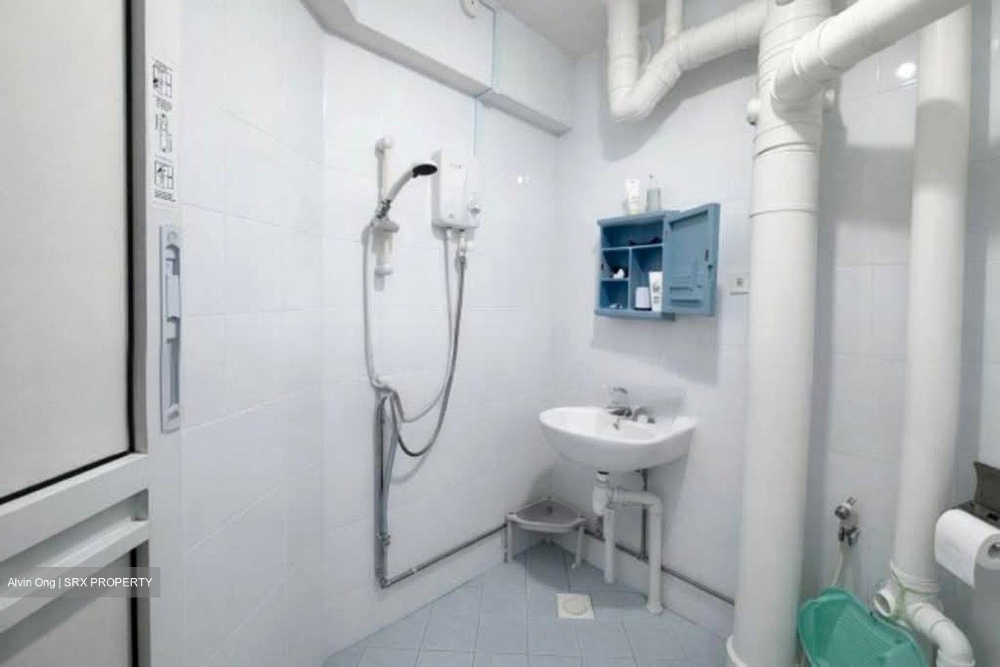 Blk 111 Chong Pang Garden (Yishun), HDB 3 Rooms #533178651
